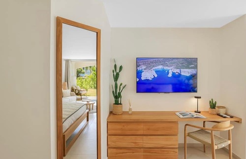 Anse Marcel Hotel | Anse Marcel Cove Suites
