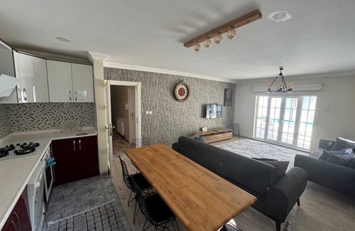Yanik Villa | Bizim Konak