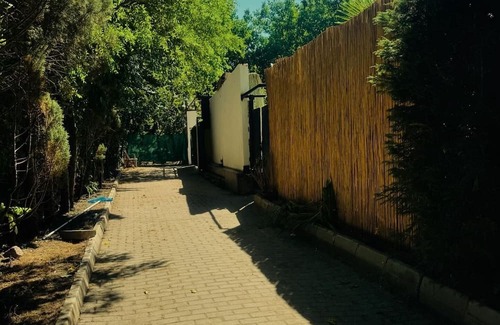 Yanik Villa | Bizim Konak