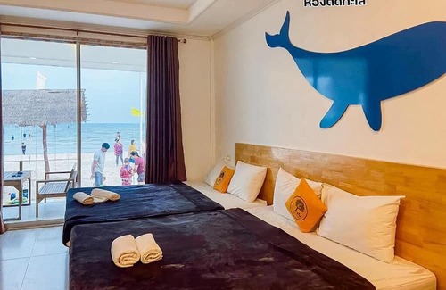 Kram Hotel | De Mer Resort Rayong