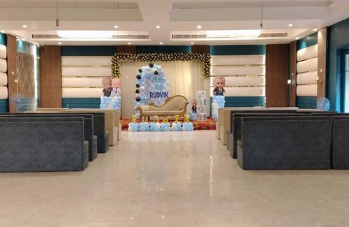 Alwar Complejo | Sigdi Resorts. Alwar