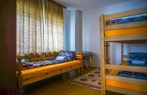 Prevalla Casa | Kitka Hostel Guest House