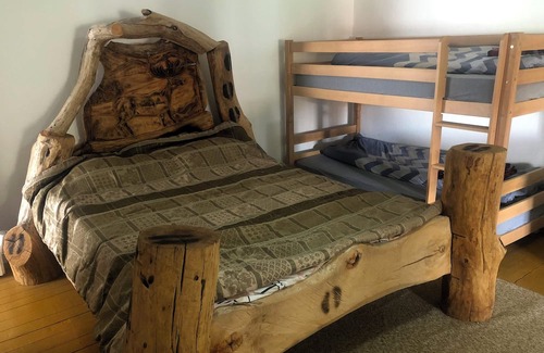 Prevalla Casa | Kitka Hostel Guest House