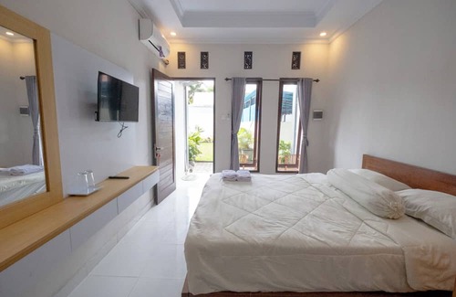 Mengwi Casa | Shankara Guest House