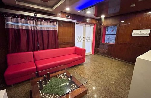 Royapettah Hotel | Fabhotel Olive Residency