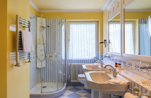 Badenweiler Hotel | Relais & Châteaux Hotel Schwarzmatt