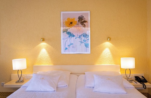Badenweiler Hotel | Relais & Châteaux Hotel Schwarzmatt