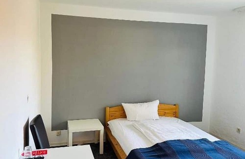 Friedrichsfeld Cama Y Desayuno | Hotel 3H Mannheim
