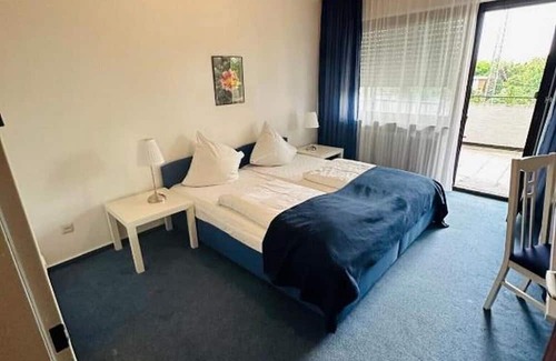 Friedrichsfeld Cama Y Desayuno | Hotel 3H Mannheim