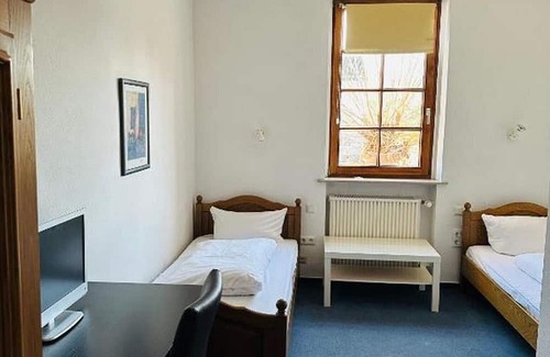 Friedrichsfeld Cama Y Desayuno | Hotel 3H Mannheim