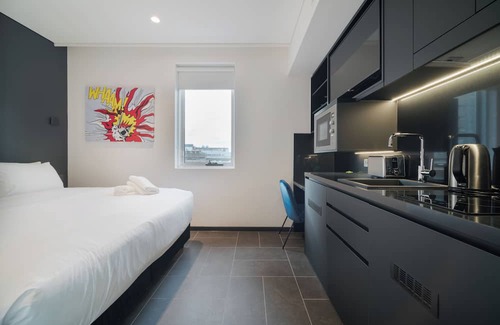 Chippendale Hotel | Spice On Broadway