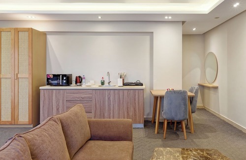 The 5th Settlement Apartamento | VESTA - New Cairo Residennce