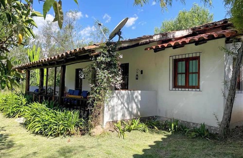 Yungar Casa | w Peaceful 1BR Surrounded by Nature in Huaraz