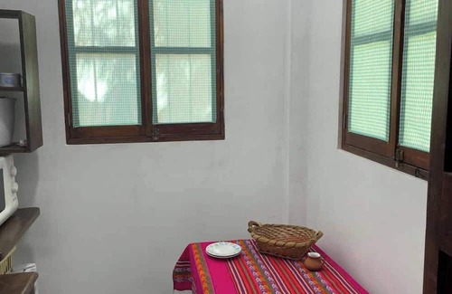 Yungar Casa | w Peaceful 1BR Surrounded by Nature in Huaraz