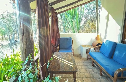 Yungar Casa | w Peaceful 1BR Surrounded by Nature in Huaraz
