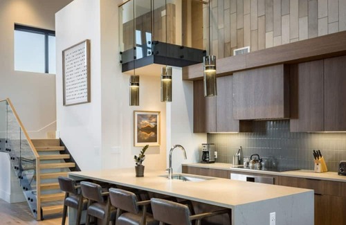 Moab Apartamento | Lionsback Resort