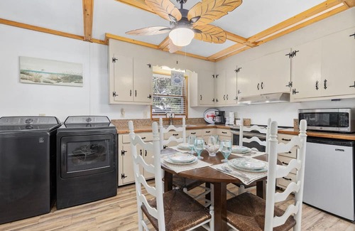 Crescent Beach Casa | Crescent Moon in North Myrtle Beach