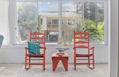 Crescent Beach Casa | Crescent Moon in North Myrtle Beach