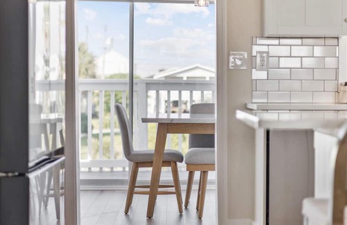 Cherry Grove Beach Casa | Magnolia House in North Myrtle Beach