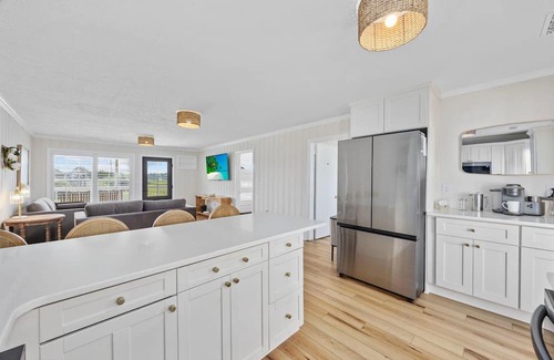 Cherry Grove Beach Casa | Magnolia House in North Myrtle Beach