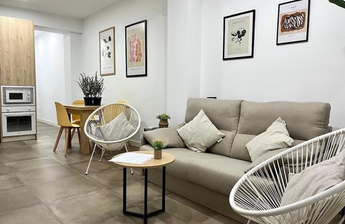 Murcia Apartamento | Apartamento Nuevo en el Centro de Murcia