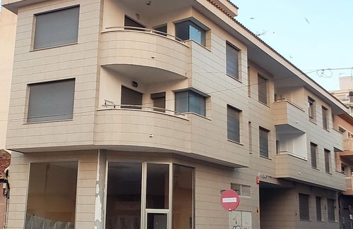 Coveta Fuma Apartamento | La Mar 2 in El Campello