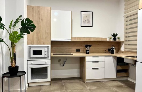 Murcia Apartamento | Apartamento Nuevo en el Centro de Murcia