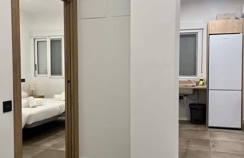 Murcia Apartamento | Apartamento Nuevo en el Centro de Murcia