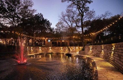 Austin Villa | Lux Lounge 7744 Ranch Resort Austin - Cota