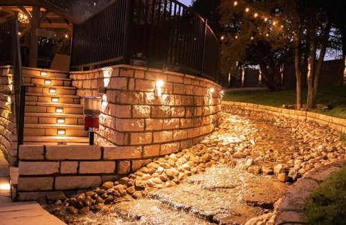 Austin Villa | Lux Lounge 7744 Ranch Resort Austin - Cota
