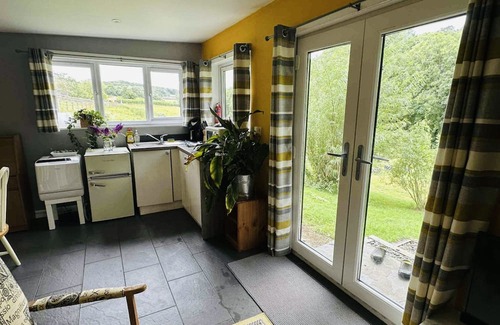 Lifton Apartamento | Lydvale Lodge in Lifton