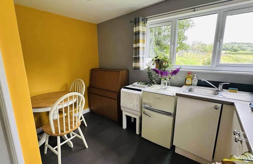 Lifton Apartamento | Lydvale Lodge in Lifton