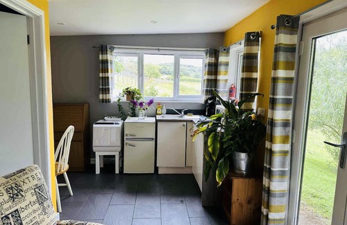 Lifton Apartamento | Lydvale Lodge in Lifton