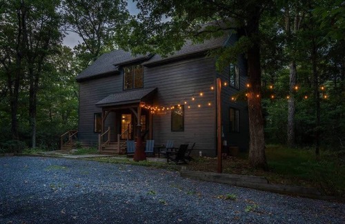 Laurel Ridge Casa | Adventure Awaits - Family Home