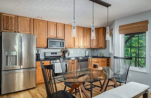 Laurel Ridge Casa | Adventure Awaits - Family Home