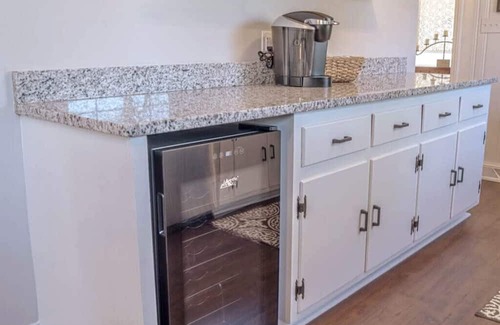 Afton Casa | Time to Wine Down - Family Home