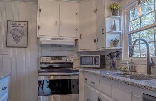 Afton Casa | Time to Wine Down - Family Home