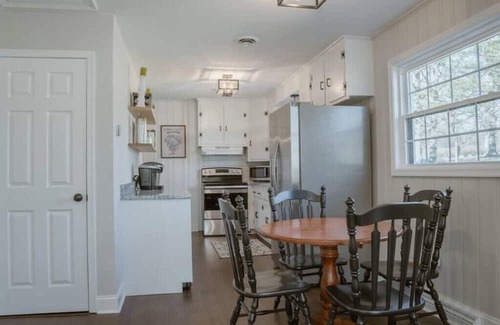 Afton Casa | Time to Wine Down - Family Home