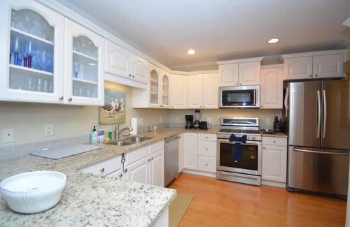 Seabrook Island Casa | The Breeze in Seabrook Island