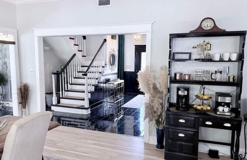 Fairhope Casa | Southern Charm House Min From Shopping Beaches