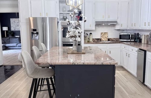 Fairhope Casa | Southern Charm House Min From Shopping Beaches
