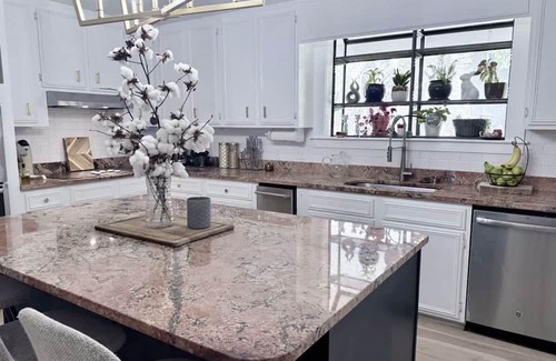 Fairhope Casa | Southern Charm House Min From Shopping Beaches