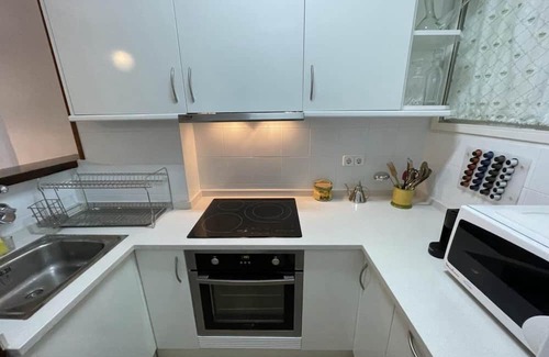 La Molina Apartamento | Apartament a La Molina Grans Vistes Llar de foc
