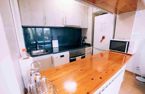 Calella de Palafrugell Apartamento | Espectacular Apartament al cor de Calella