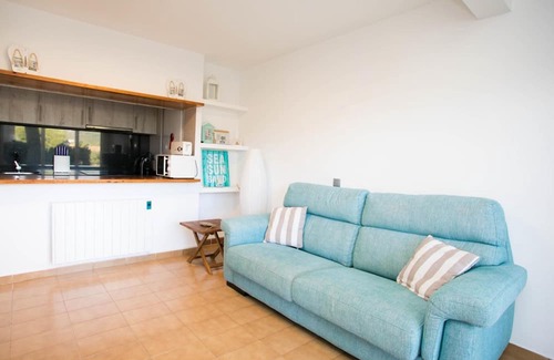 Calella de Palafrugell Apartamento | Espectacular Apartament al cor de Calella