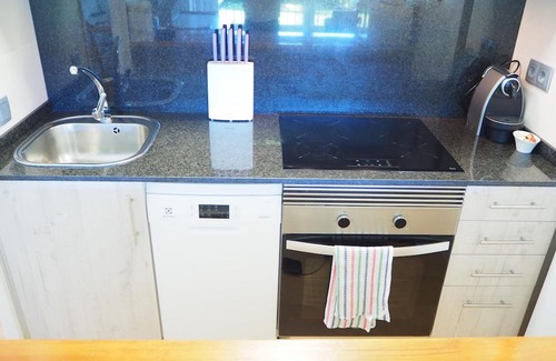 Calella de Palafrugell Apartamento | Espectacular Apartament al cor de Calella