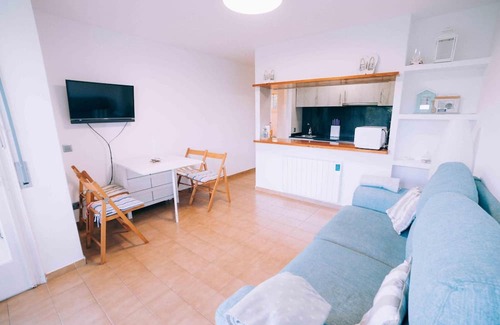 Calella de Palafrugell Apartamento | Espectacular Apartament al cor de Calella