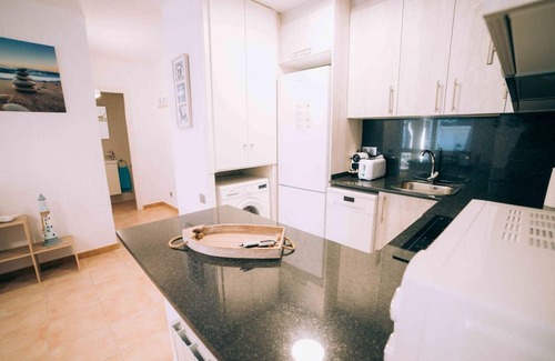 Calella de Palafrugell Apartamento | Apartament Acabat de Reformar a 1 min de la Platja