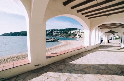 Calella de Palafrugell Apartamento | Apartament Acabat de Reformar a 1 min de la Platja