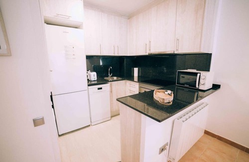 Calella de Palafrugell Apartamento | Apartament Acabat de Reformar a 1 min de la Platja